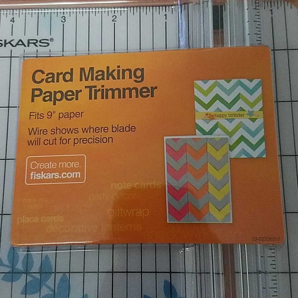Fiskars Cutting Set - Picture 5 of 14